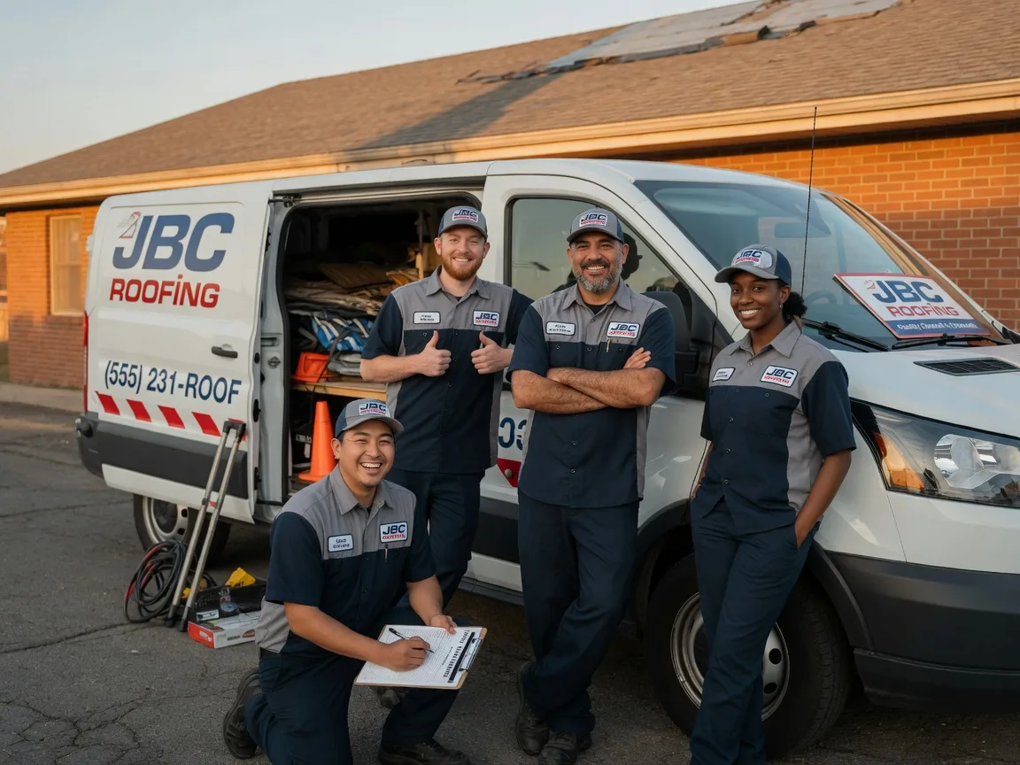 Roof Replacement company in Roscoe, PA