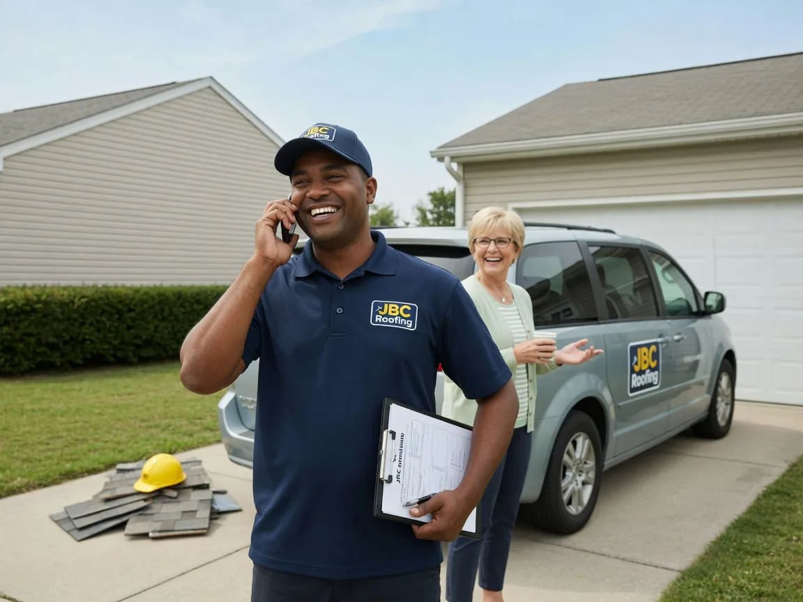 Roof Replacement Roscoe, PA FAQs